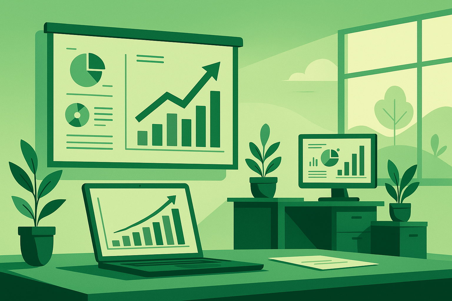 AI nella tua impresa