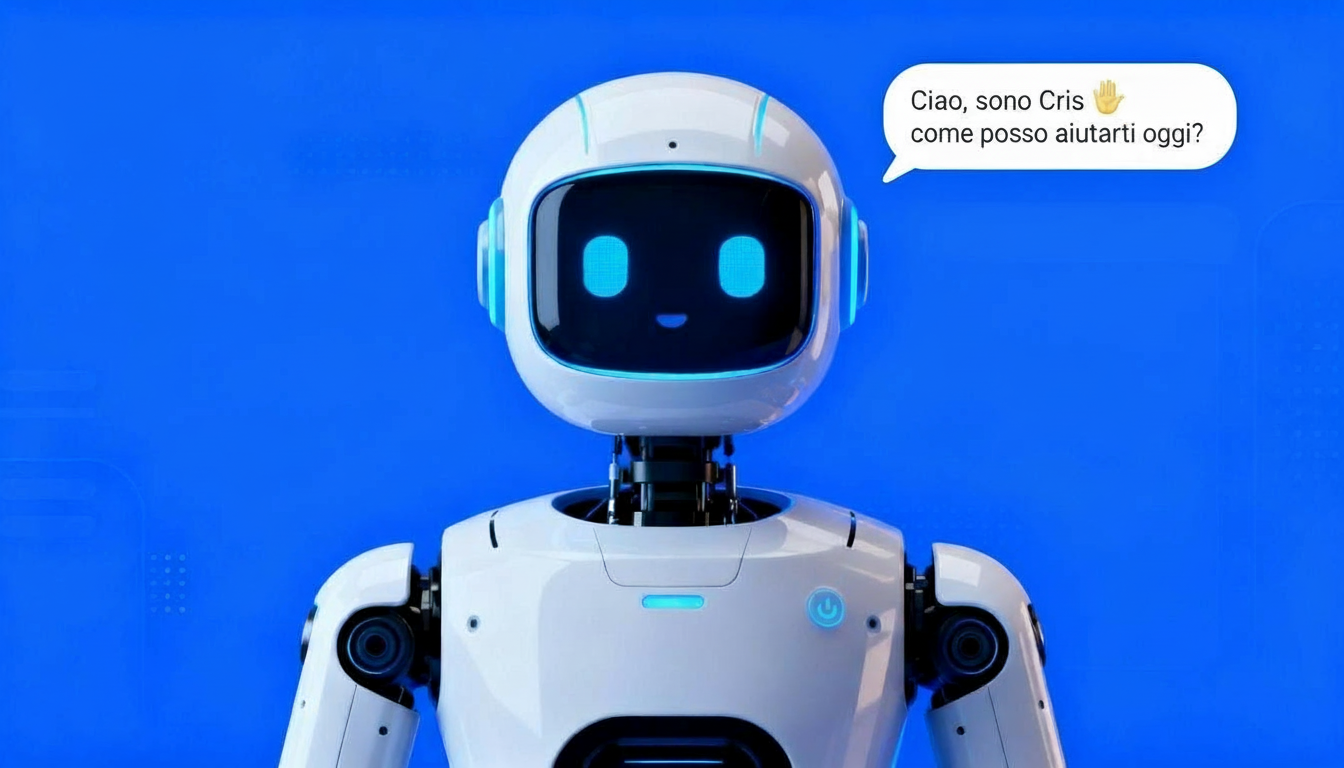 Chatbot Professionali per Aziende